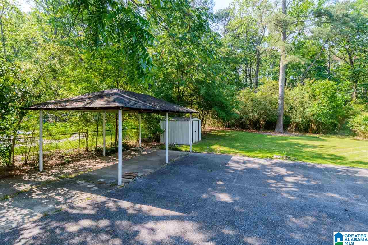 233 Kent Drive Birmingham, AL 35209 - Photo 38 of 38