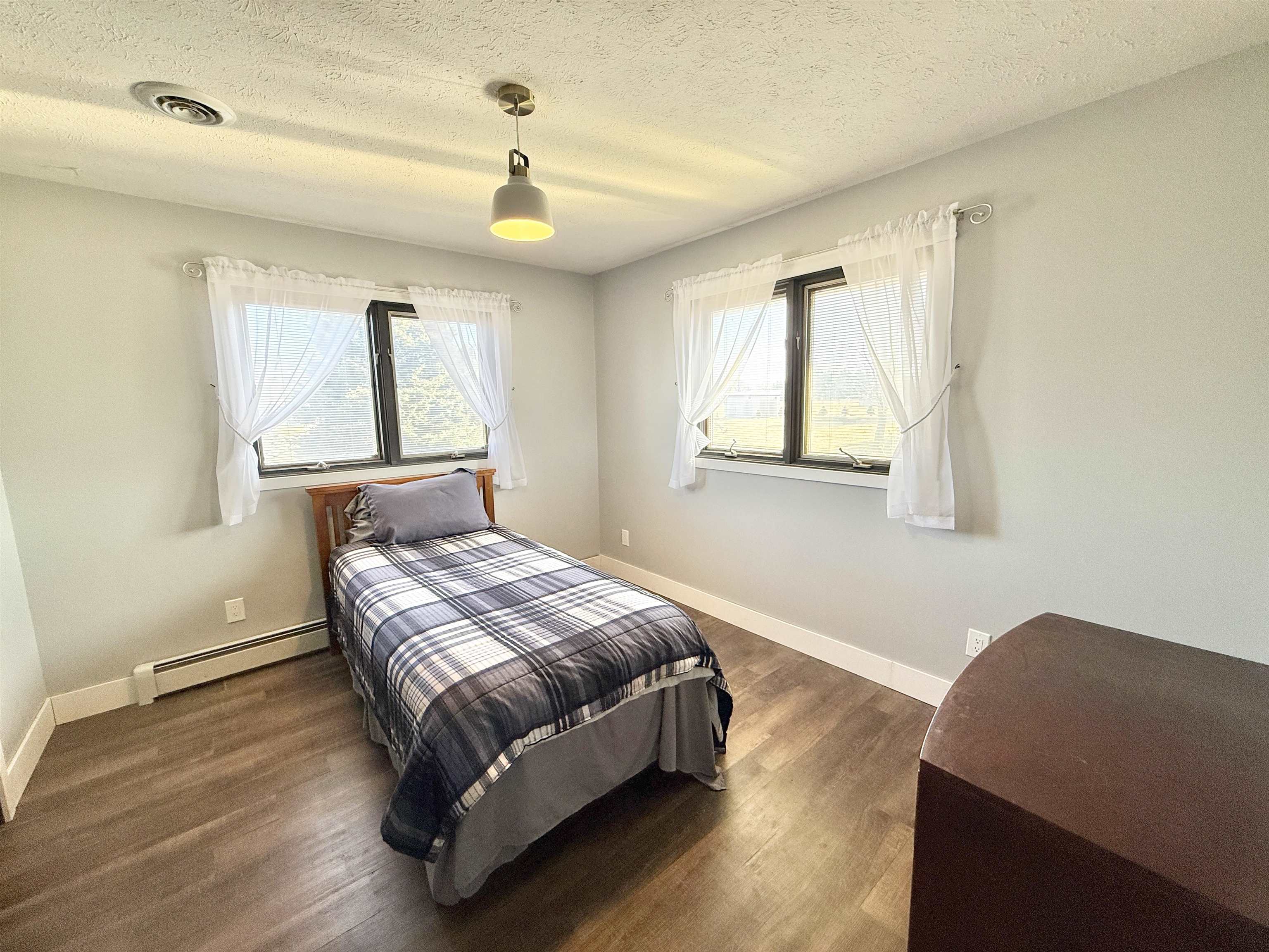 11245 Fox Trail Road Durand, IL 61024 - Photo 29 of 56 a bedroom with a bed and window