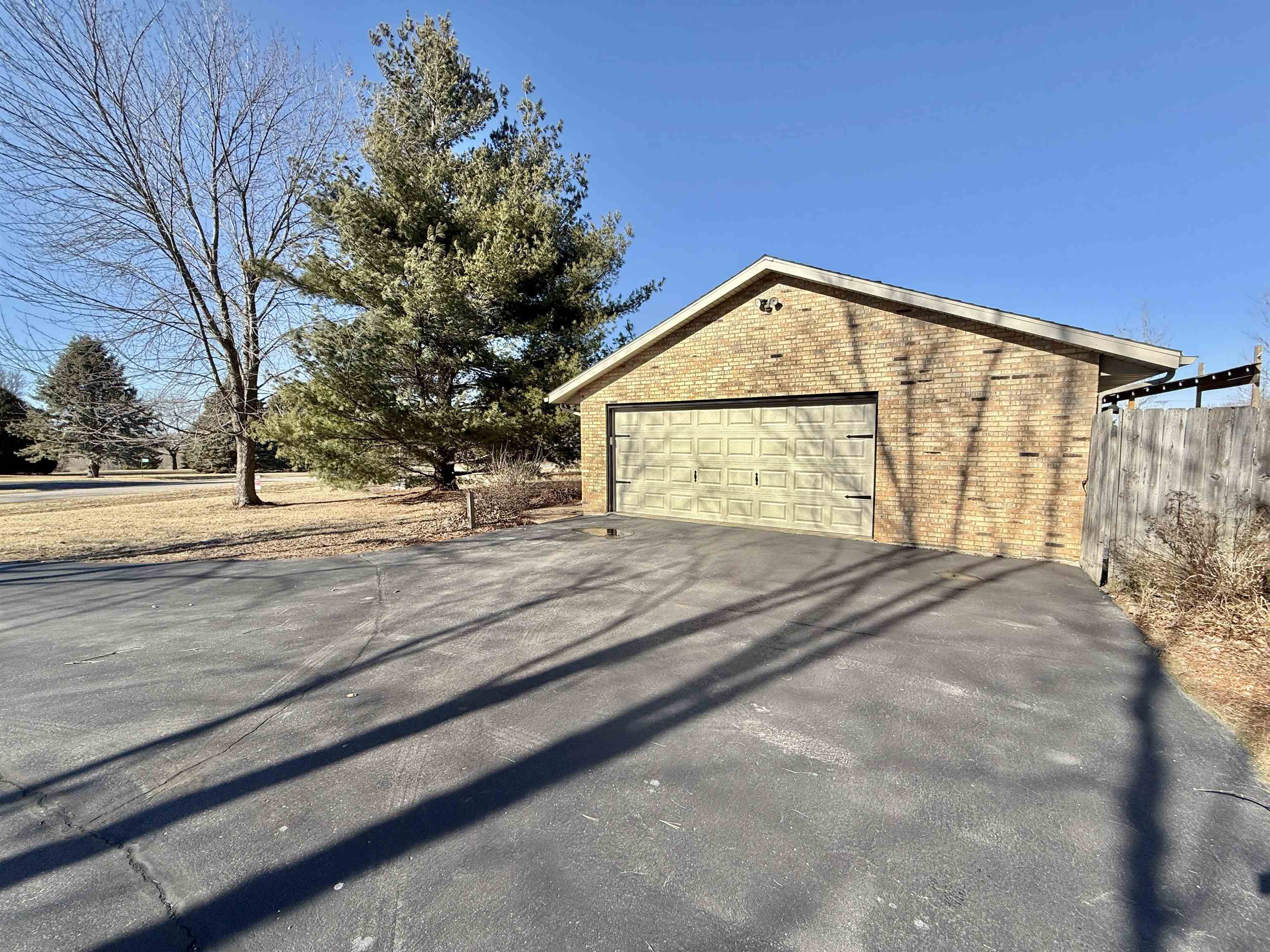11245 Fox Trail Road Durand, IL 61024 - Photo 51 of 56 a view of a house with a yard