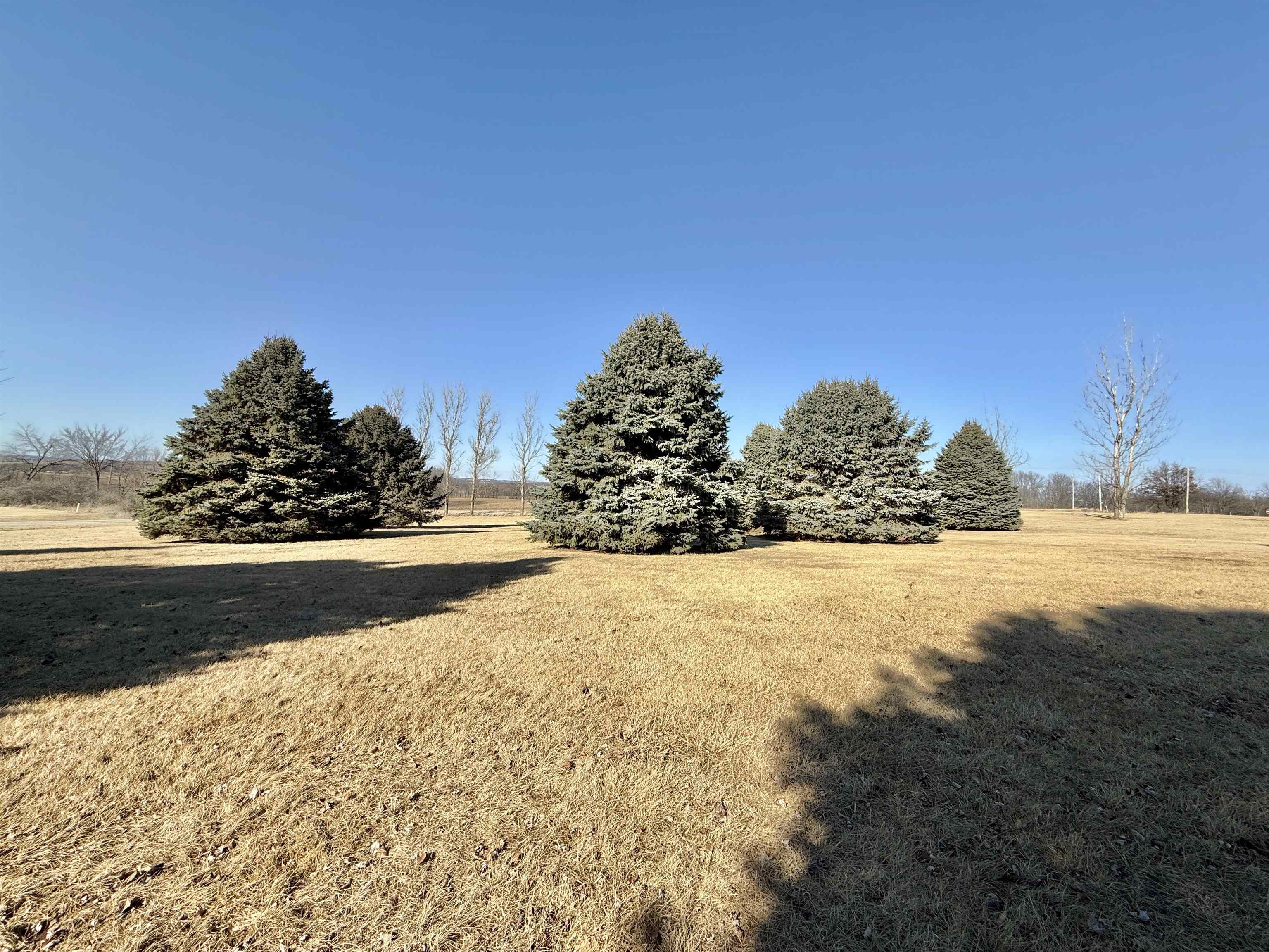 11245 Fox Trail Road Durand, IL 61024 - Photo 53 of 56 a view of ocean view with large trees