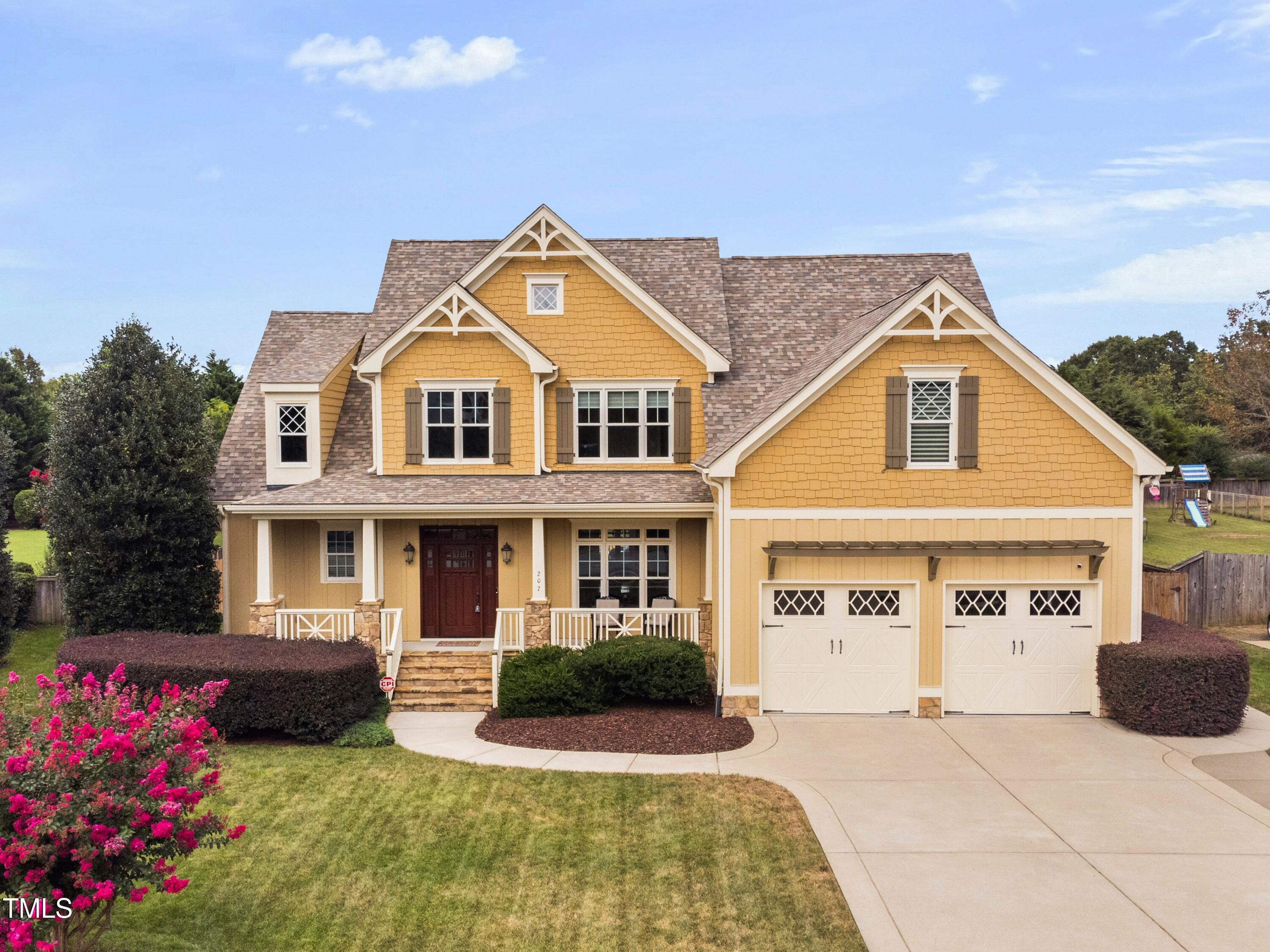 207 Weathers Street Rolesville, NC 27571 - Photo 1 of 48 1-print-207-weathers-st