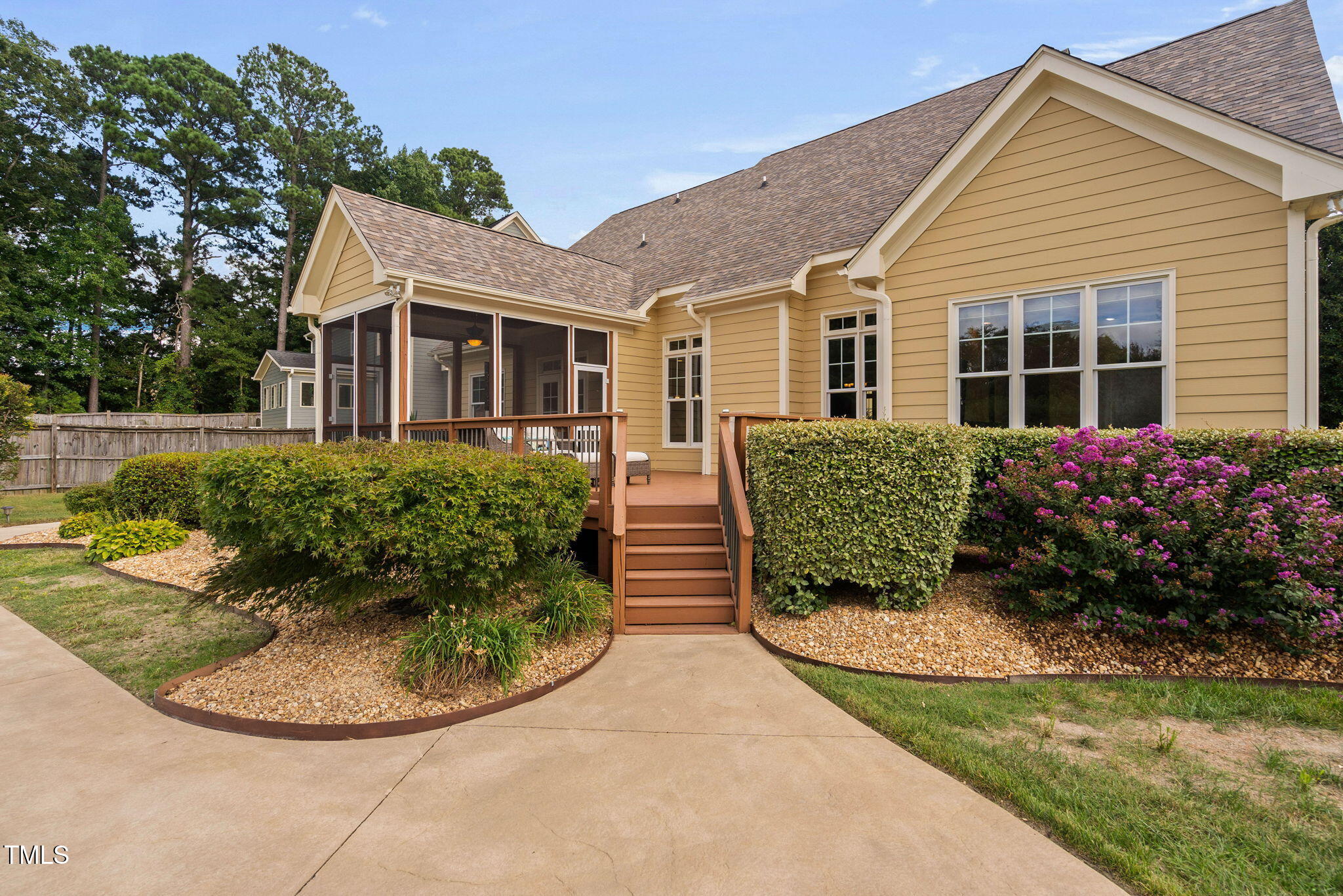 207 Weathers Street Rolesville, NC 27571 - Photo 41 of 48 36-web-or-mls-207-weathers-st