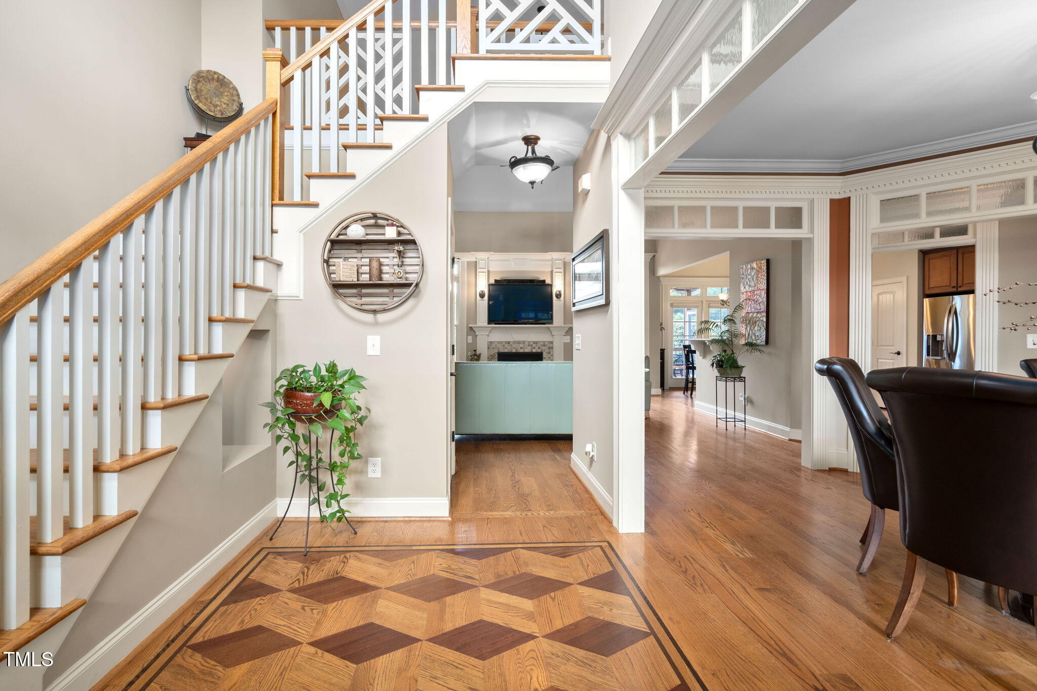 207 Weathers Street Rolesville, NC 27571 - Photo 7 of 48 58-web-or-mls-207-weathers-st