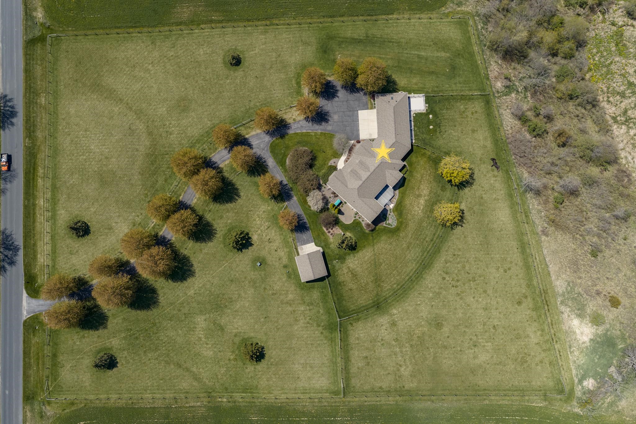 5141 Pine Grove Road Denmark, WI 54208 - Photo 18 of 77