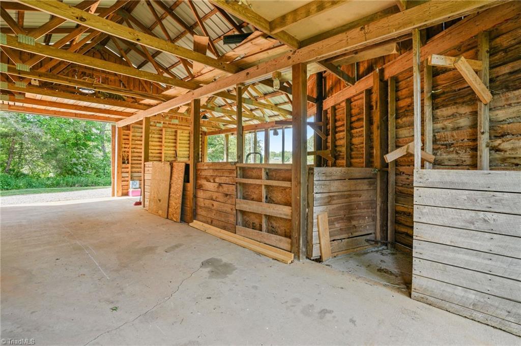 1434 Cotton Mill Road Roaring River, NC 28669 - Photo 44 of 49