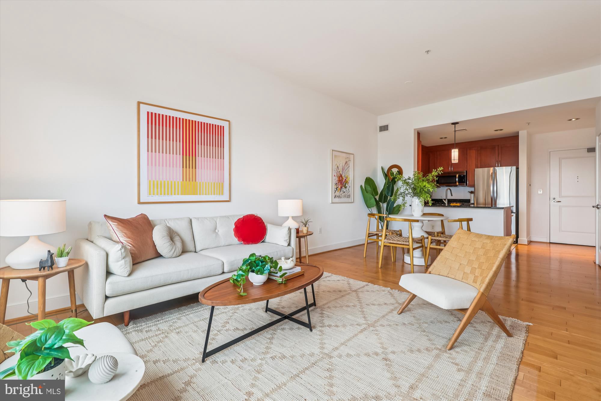 4101 Albemarle Street Northwest, Unit 623 Washington, DC 20016 - Photo 1 of 25