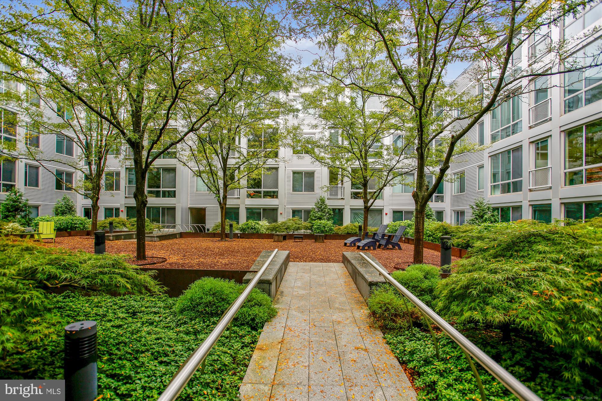 4101 Albemarle Street Northwest, Unit 623 Washington, DC 20016 - Photo 21 of 25