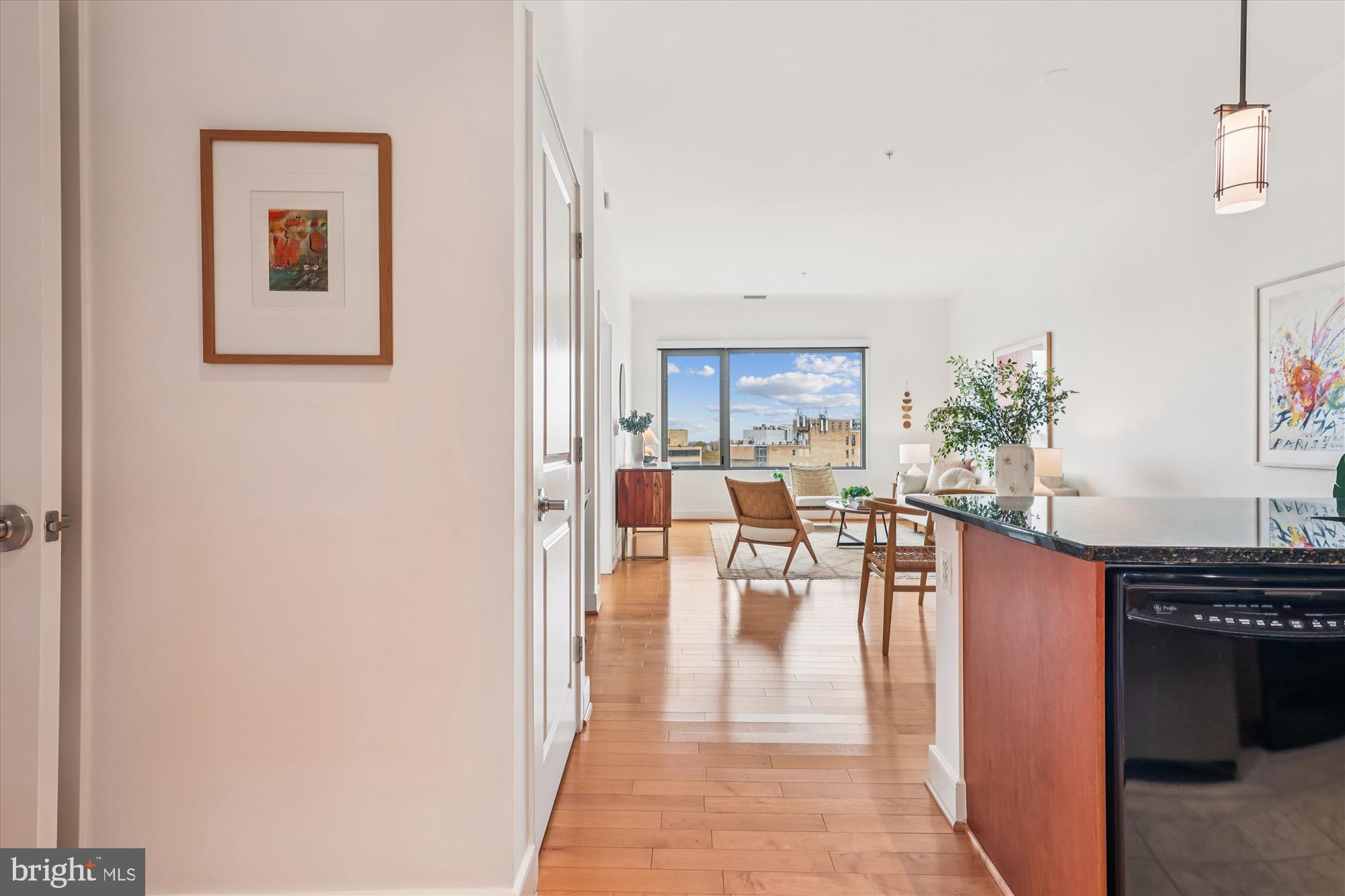 4101 Albemarle Street Northwest, Unit 623 Washington, DC 20016 - Photo 8 of 25