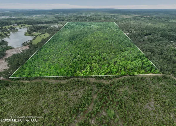 $679,500 | 80 Blue Wood Drive, Vancleave, MS 39565