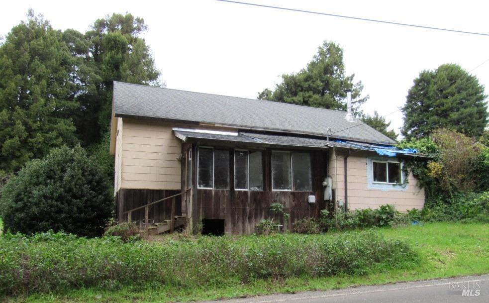 31900 Pudding Creek Road Fort Bragg, CA 95437 - Photo 1 of 1 Gallery Image 1