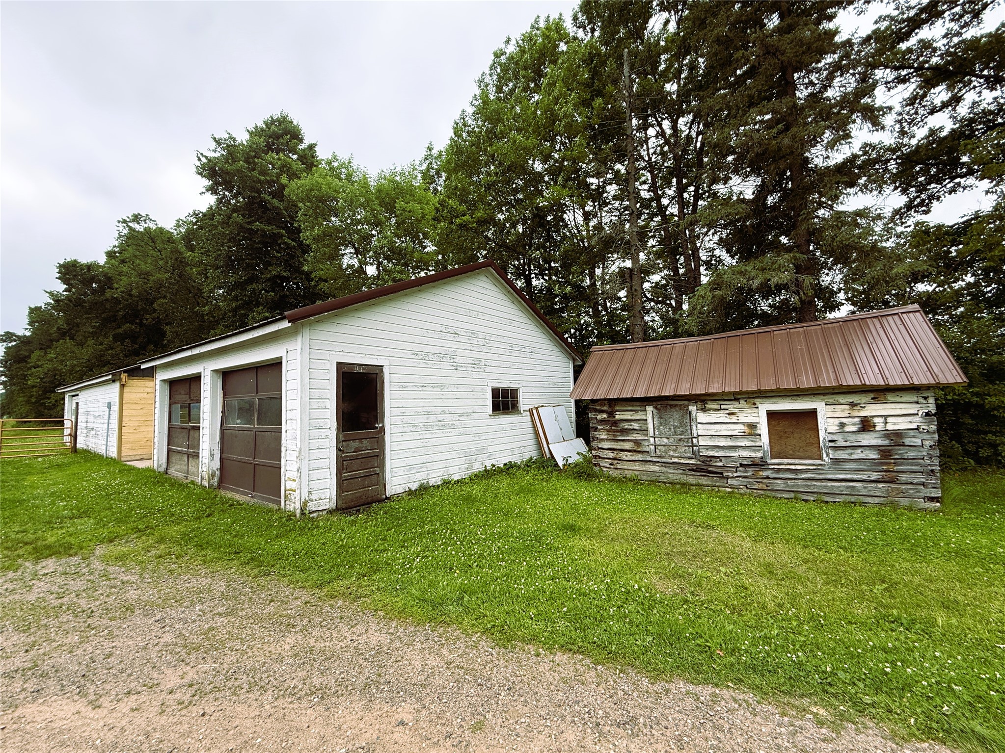 W9577 Kroll Road Ladysmith, WI 54848 - Photo 27 of 42