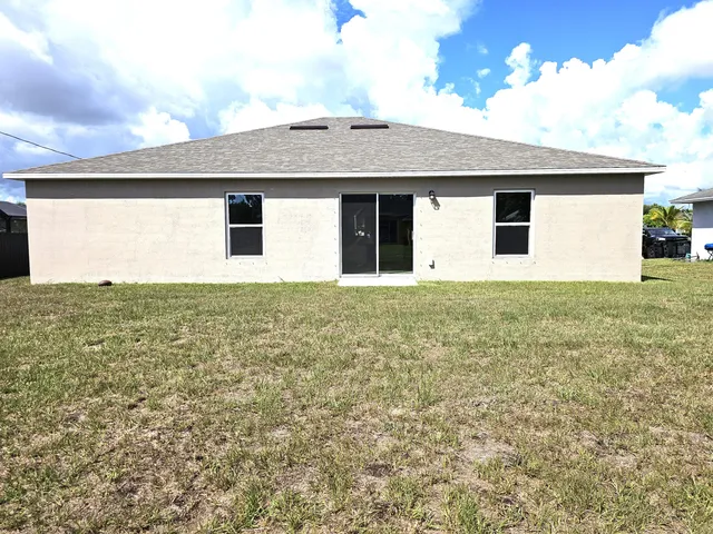 $2,700 | 3681 Southwest Haines Street, Port St. Lucie, FL 34953