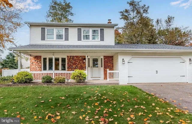 $390,000 | 5724 Kenwood Avenue, Harrisburg, PA 17112