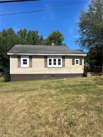 $84,000 | 6112 Meadowbrook Drive, Trinity, NC 27370