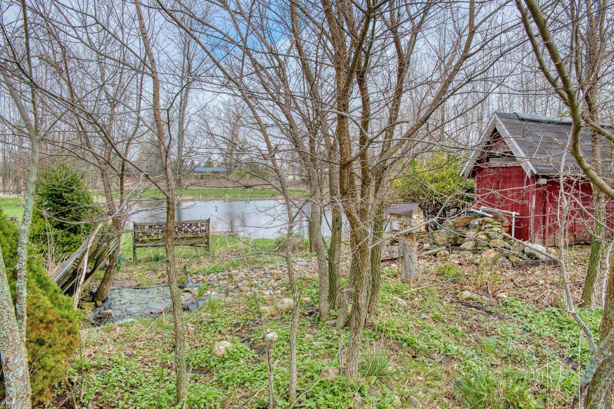 1772 Notnagle Road Owosso, MI 48867 - Photo 36 of 47