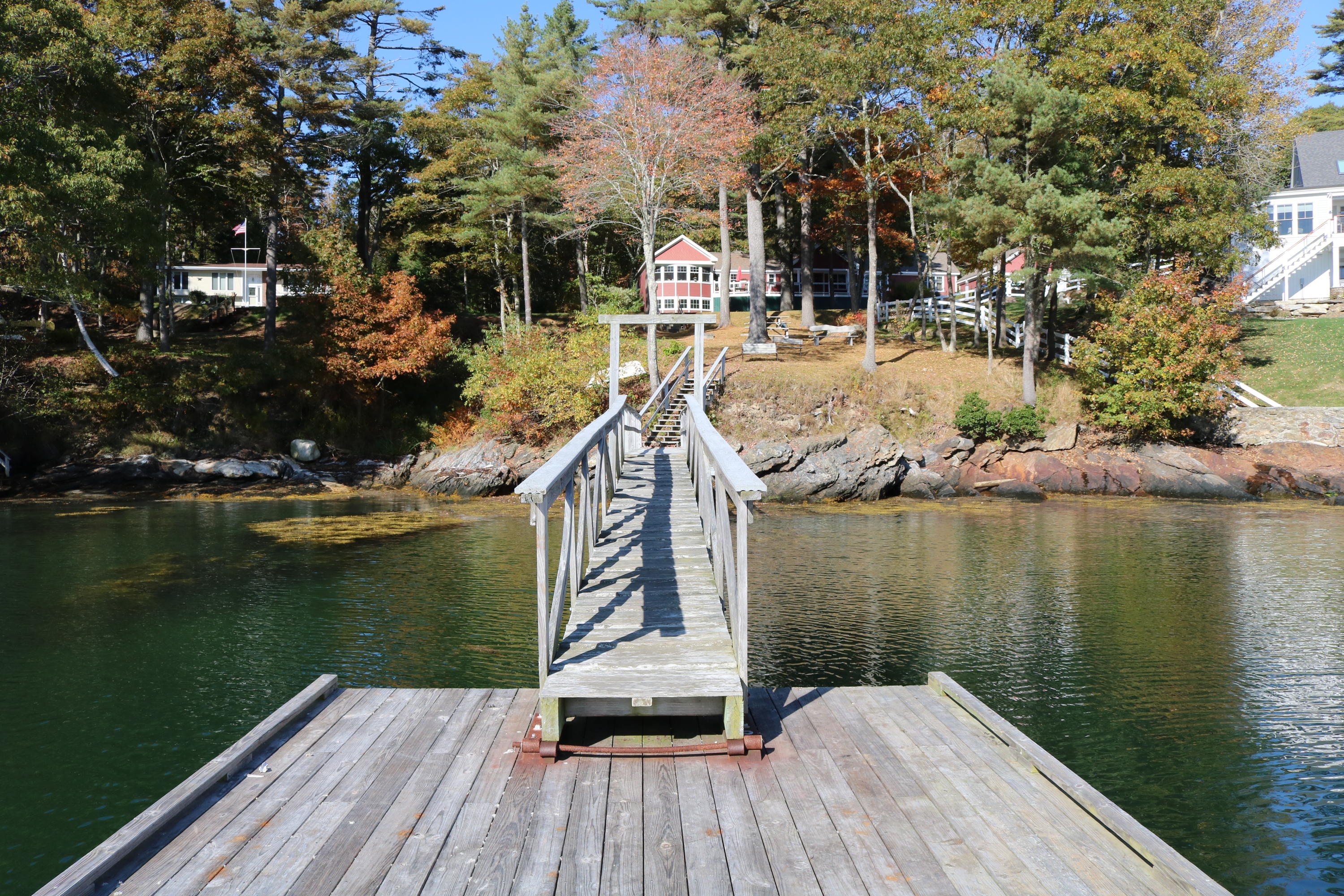 Lot 53 Nichols Road East Boothbay, ME 04544 - Photo 13 of 14 IMG_7458