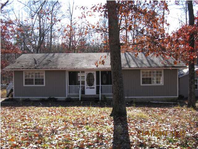 2504 State Line Road Menlo, GA 30731 - Photo 1 of 4 Primary Photo