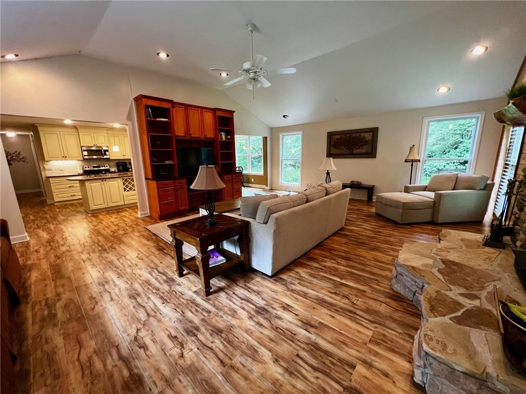 1319 Henry Evans Road Ellijay, GA 30536 - Photo 11 of 57