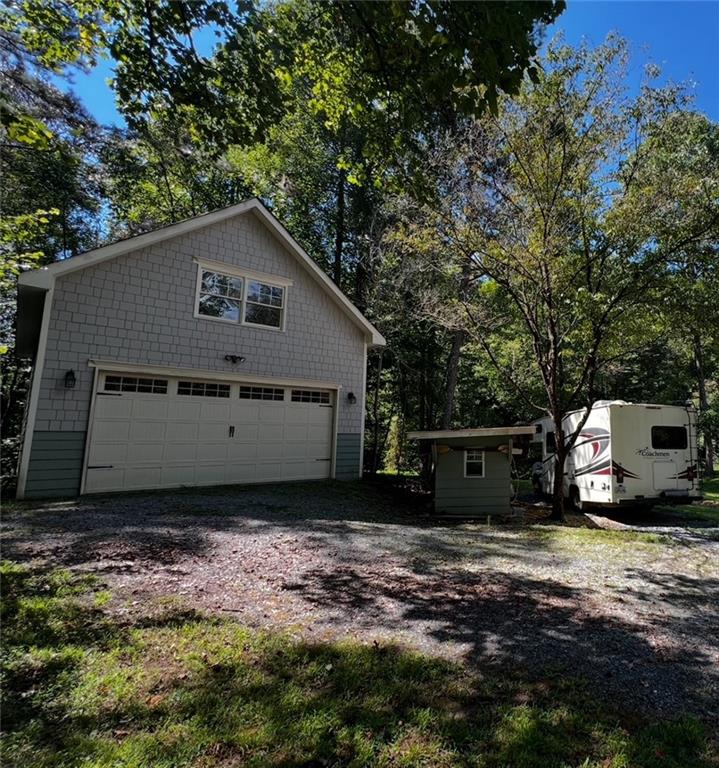 1319 Henry Evans Road Ellijay, GA 30536 - Photo 12 of 57