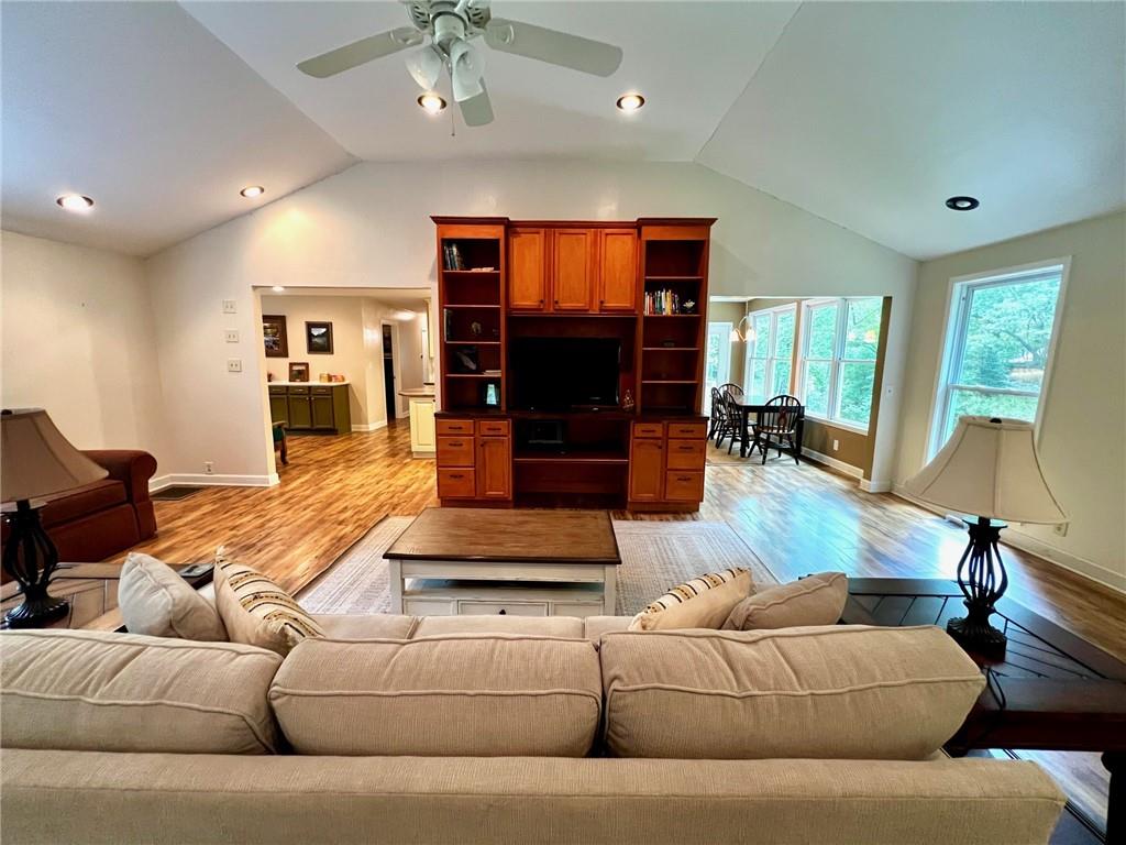 1319 Henry Evans Road Ellijay, GA 30536 - Photo 15 of 57