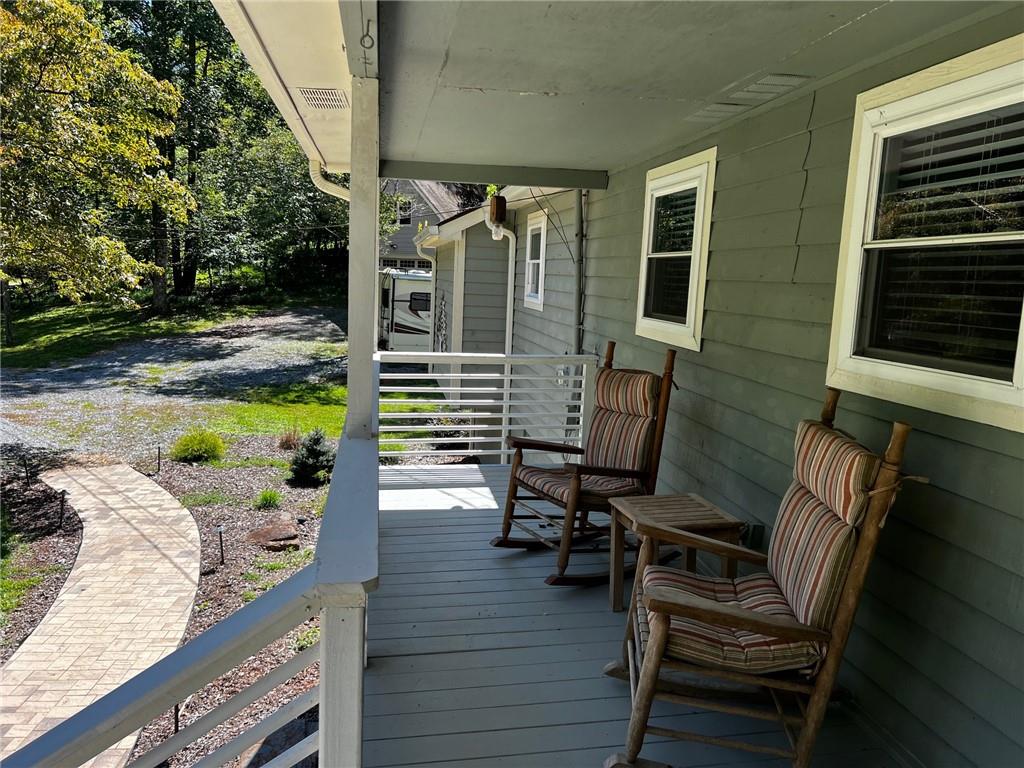 1319 Henry Evans Road Ellijay, GA 30536 - Photo 16 of 57