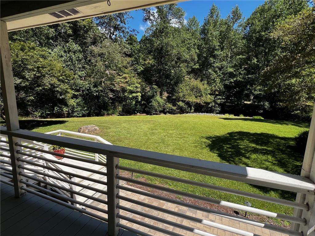 1319 Henry Evans Road Ellijay, GA 30536 - Photo 17 of 57