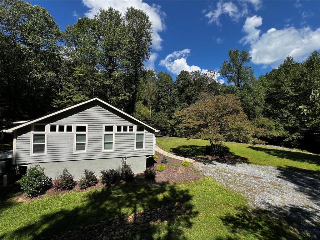 1319 Henry Evans Road Ellijay, GA 30536 - Photo 20 of 57