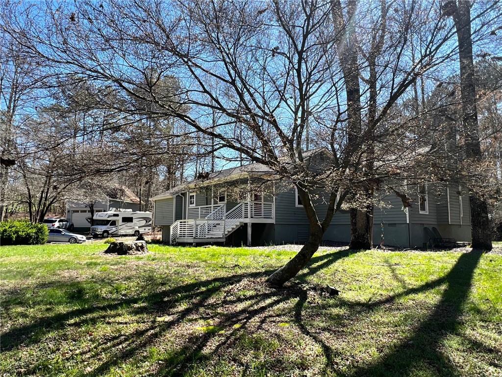 1319 Henry Evans Road Ellijay, GA 30536 - Photo 2 of 57