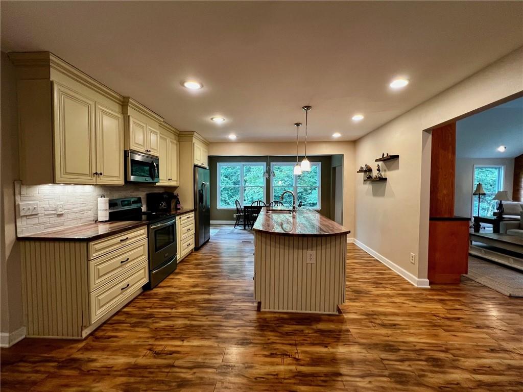 1319 Henry Evans Road Ellijay, GA 30536 - Photo 23 of 57