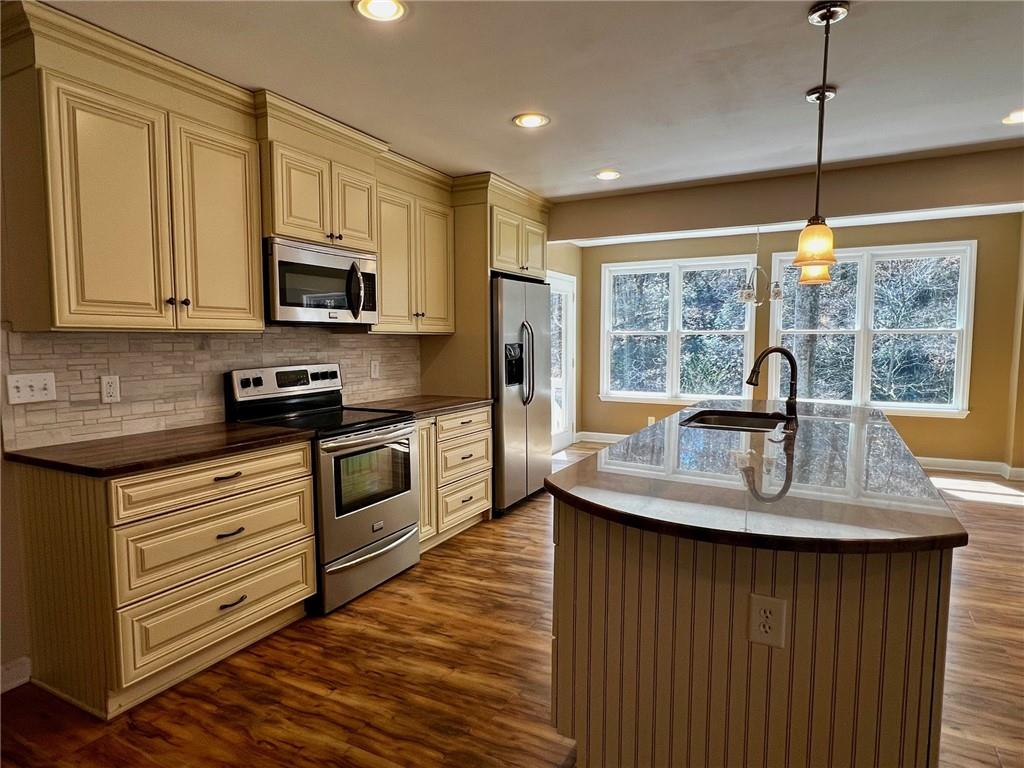 1319 Henry Evans Road Ellijay, GA 30536 - Photo 24 of 57