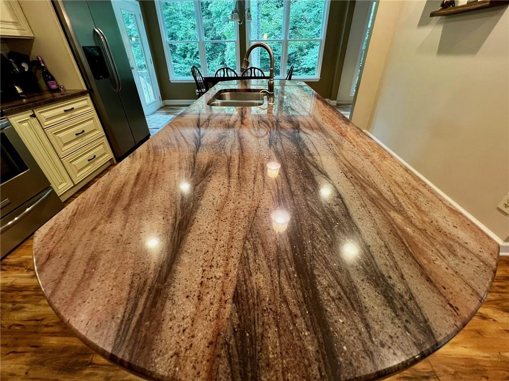 1319 Henry Evans Road Ellijay, GA 30536 - Photo 25 of 57