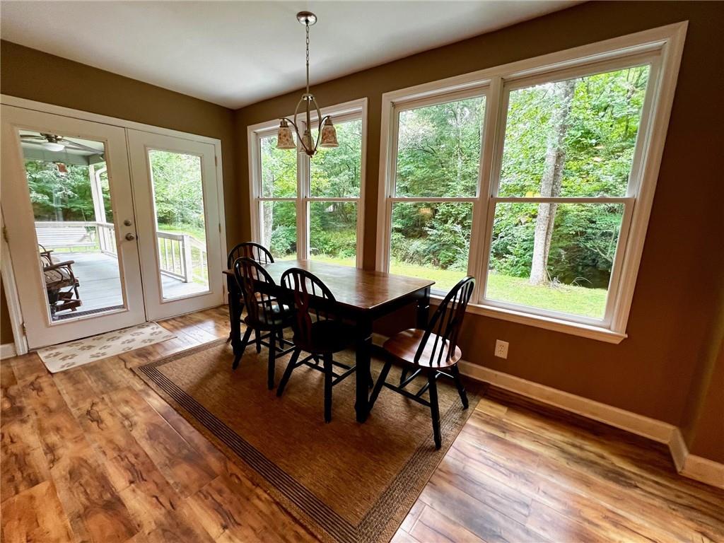 1319 Henry Evans Road Ellijay, GA 30536 - Photo 26 of 57