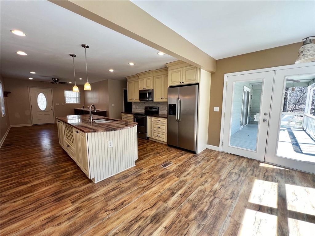 1319 Henry Evans Road Ellijay, GA 30536 - Photo 27 of 57