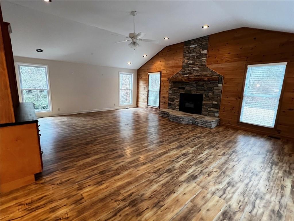 1319 Henry Evans Road Ellijay, GA 30536 - Photo 29 of 57