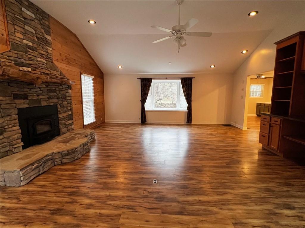 1319 Henry Evans Road Ellijay, GA 30536 - Photo 30 of 57