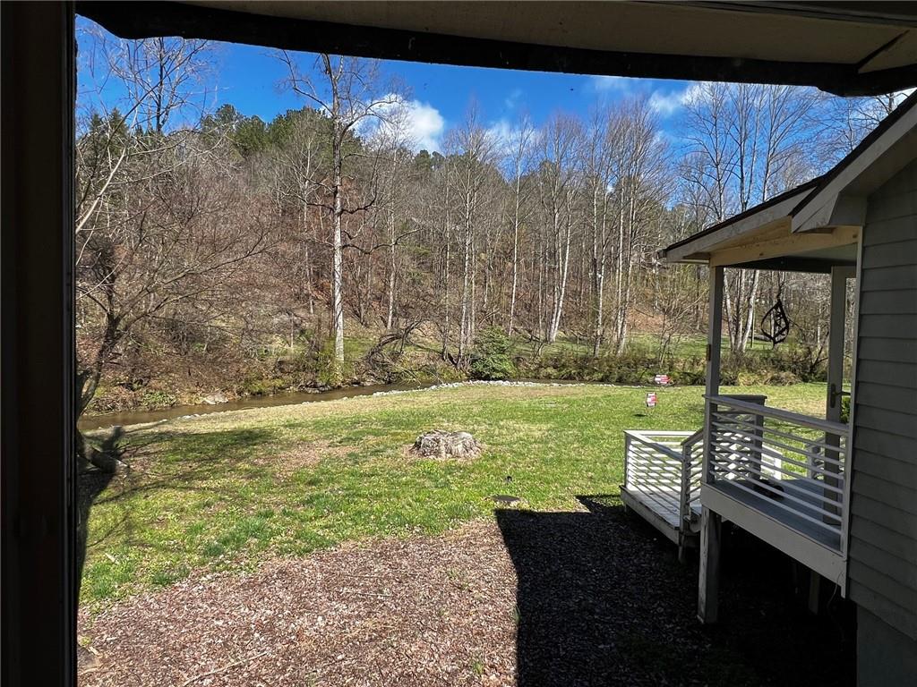 1319 Henry Evans Road Ellijay, GA 30536 - Photo 31 of 57