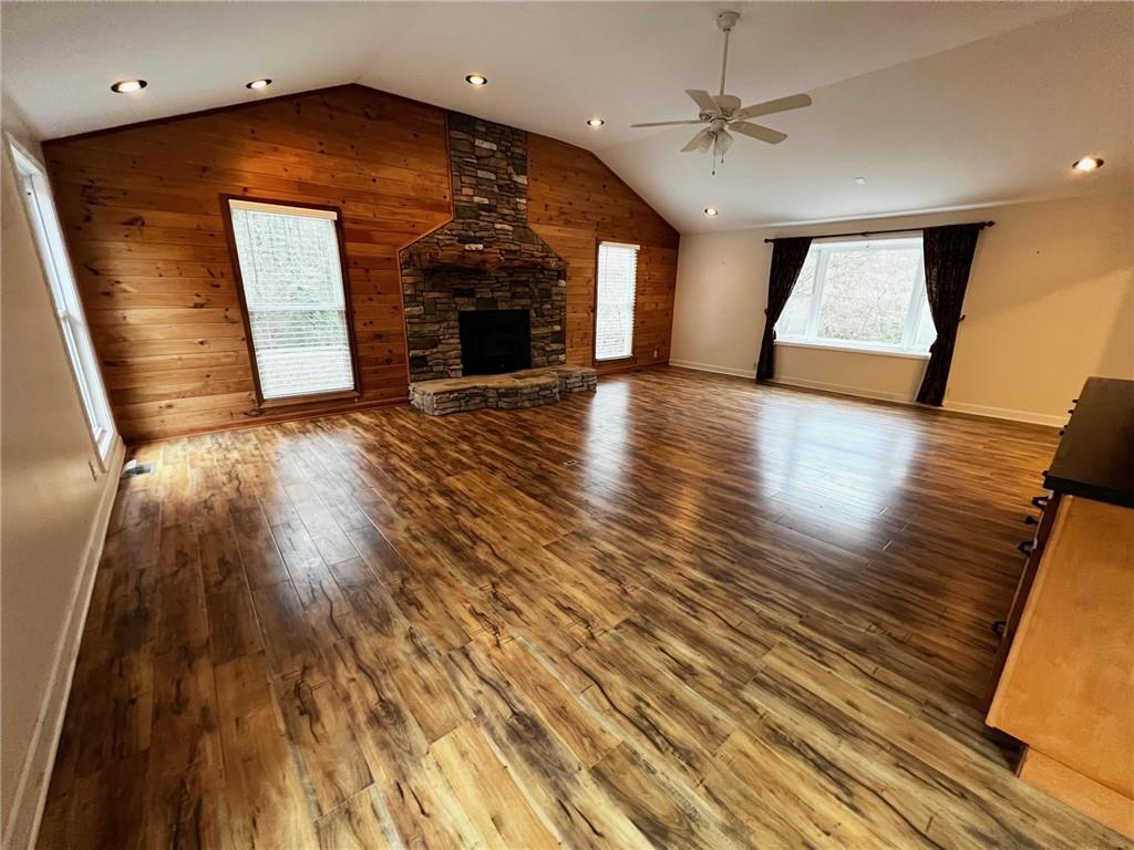 1319 Henry Evans Road Ellijay, GA 30536 - Photo 33 of 57