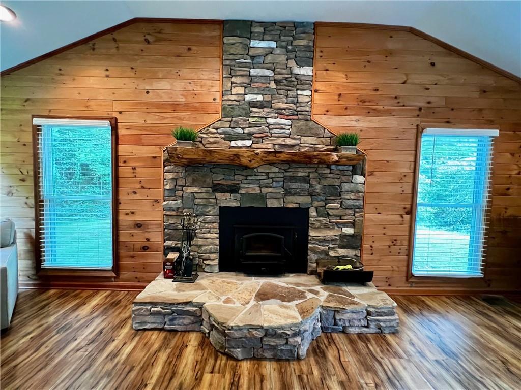 1319 Henry Evans Road Ellijay, GA 30536 - Photo 34 of 57