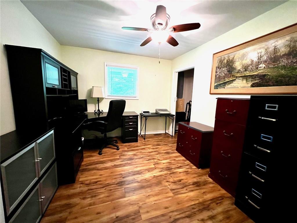 1319 Henry Evans Road Ellijay, GA 30536 - Photo 35 of 57