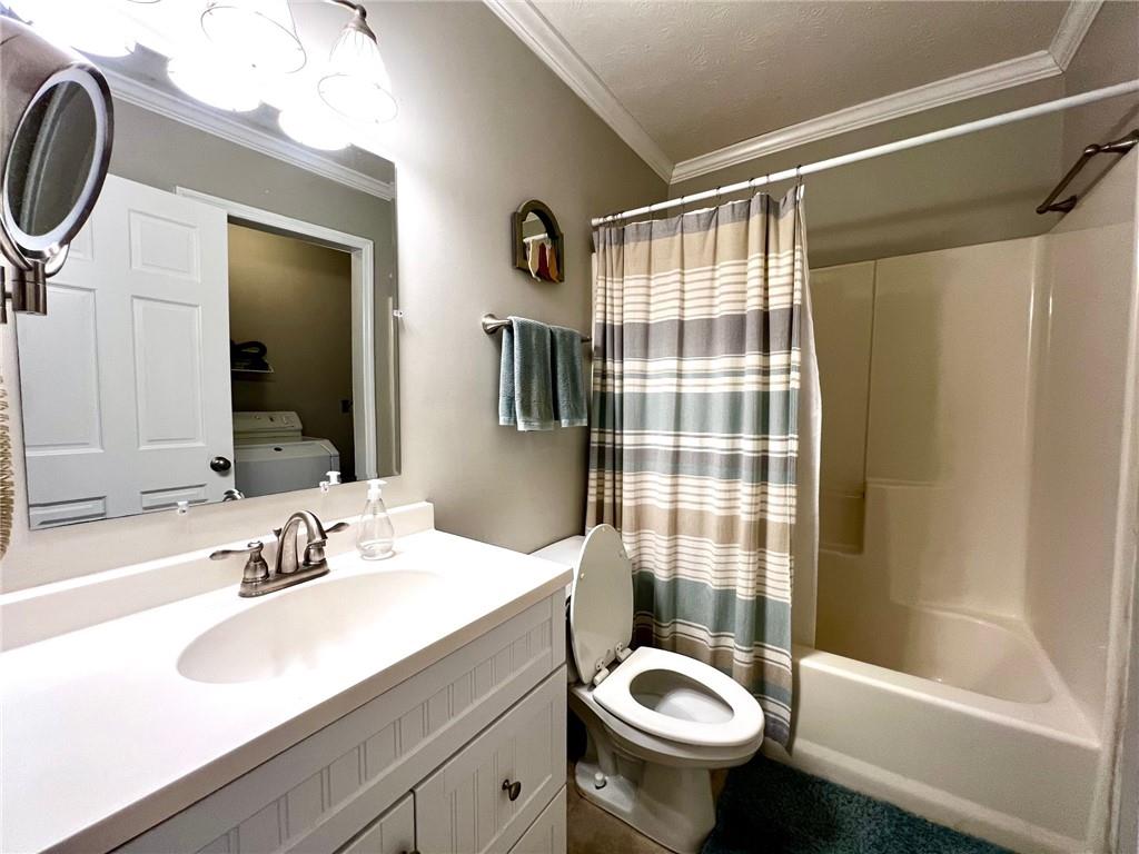 1319 Henry Evans Road Ellijay, GA 30536 - Photo 36 of 57