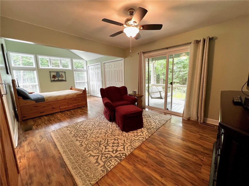 1319 Henry Evans Road Ellijay, GA 30536 - Photo 38 of 57