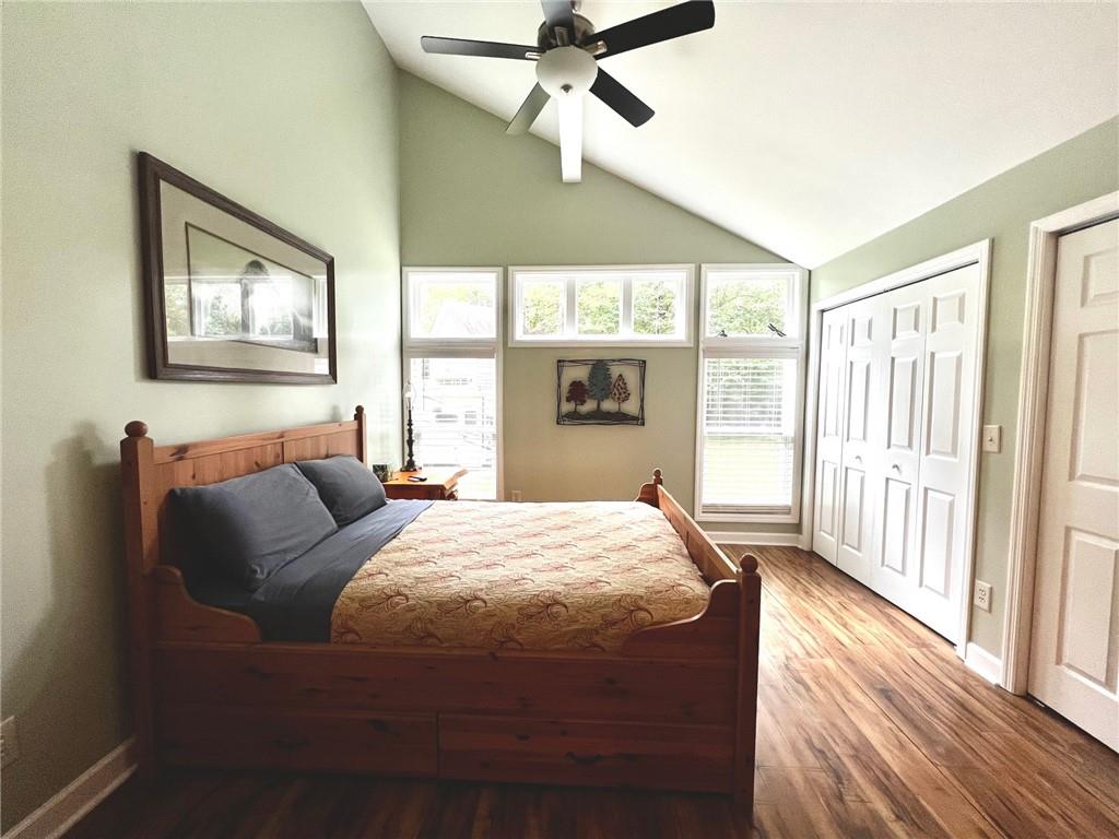 1319 Henry Evans Road Ellijay, GA 30536 - Photo 40 of 57