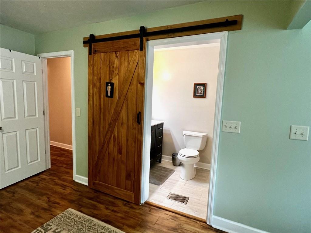 1319 Henry Evans Road Ellijay, GA 30536 - Photo 41 of 57