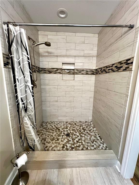 1319 Henry Evans Road Ellijay, GA 30536 - Photo 43 of 57