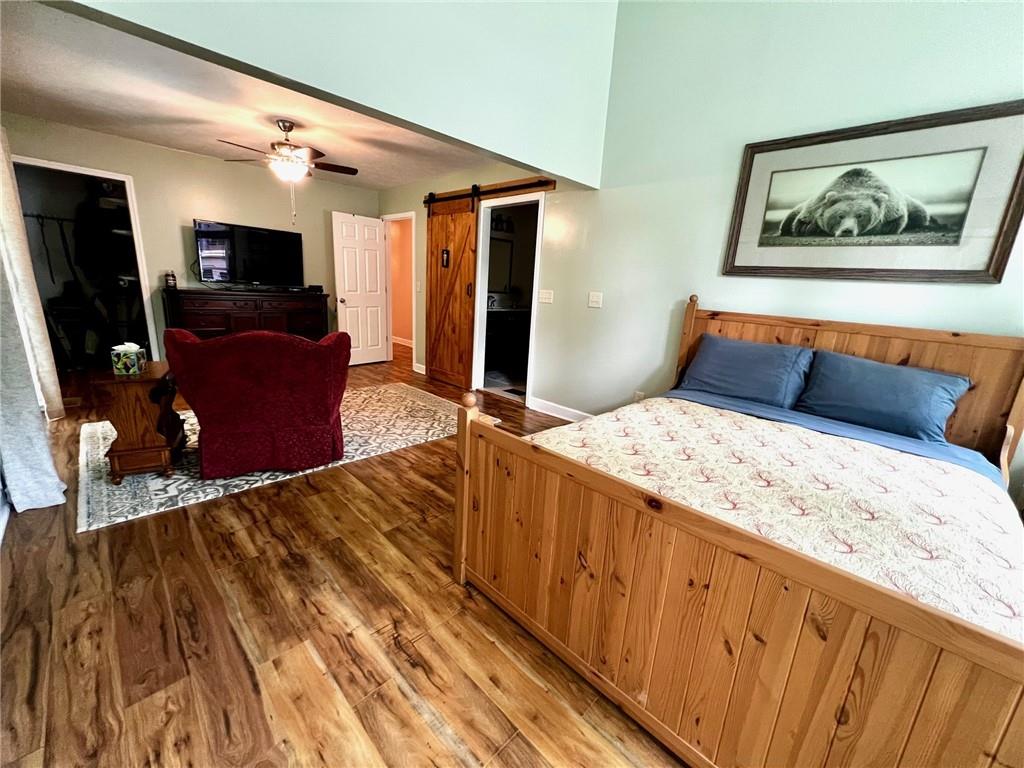 1319 Henry Evans Road Ellijay, GA 30536 - Photo 44 of 57