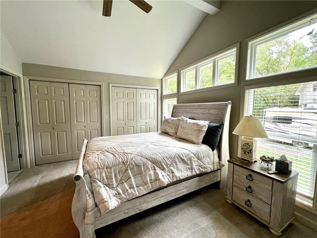 1319 Henry Evans Road Ellijay, GA 30536 - Photo 47 of 57