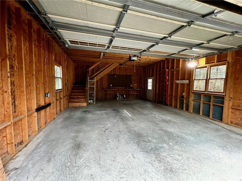 1319 Henry Evans Road Ellijay, GA 30536 - Photo 50 of 57