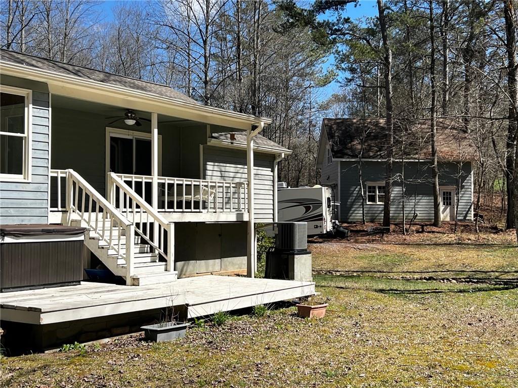 1319 Henry Evans Road Ellijay, GA 30536 - Photo 55 of 57