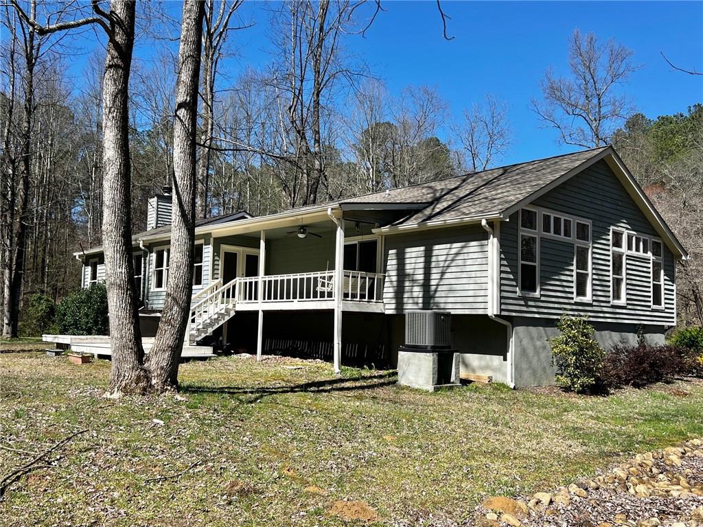 1319 Henry Evans Road Ellijay, GA 30536 - Photo 57 of 57