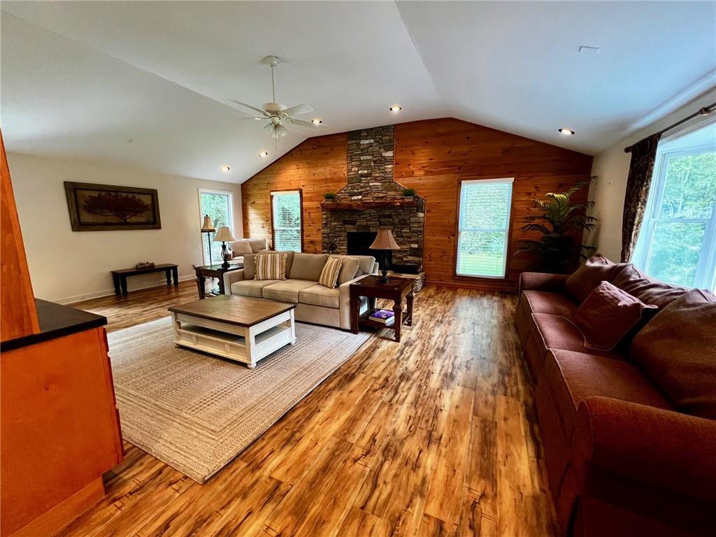 1319 Henry Evans Road Ellijay, GA 30536 - Photo 9 of 57